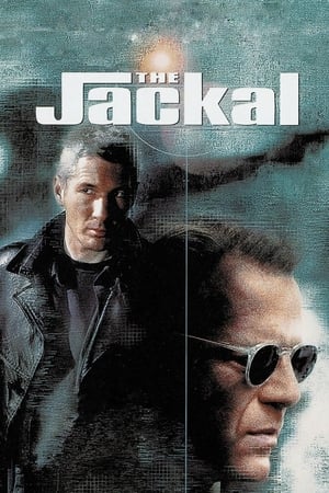 The Jackal (1997) Hindi Dual Audio 480p BluRay 400MB ESubs - Movierulz