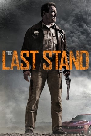 The Last Stand (2013) Hindi Dual Audio 480p BluRay 350MB - Movierulz