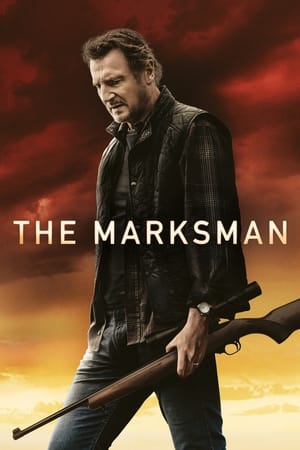 The Marksman (2021) Hindi Dual Audio 480p HDCam 300MB - Movierulz