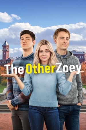 The Other Zoey 2023 Hindi Dual Audio HDRip 720p – 480p - Movierulz