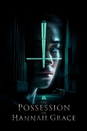 The Possession of Hannah Grace (2018) Hindi (Original) Dual Audio 480p BluRay 300MB - Movierulz