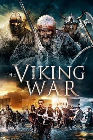 The Viking War 2019 Hindi Dual Audio 720p BluRay [960MB] - Movierulz