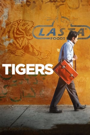 Tigers (2018) Hindi Movie 720p HDRip x264 [700MB] - Movierulz