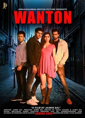 Wanton (2020) Hindi Movie 480p HDRip - [300MB] - Movierulz