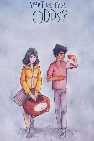 What Are the Odds (2020) Hindi Movie 480p HDRip - [300MB] - Movierulz