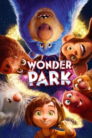 Wonder Park (2019) Hindi Dual Audio 480p BluRay 450MB - Movierulz